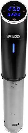 Coolblue Princess 267003 Sous Vide Stick aanbieding