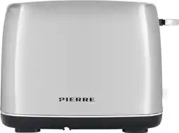 Coolblue Pierre Broodrooster PT5000 aanbieding