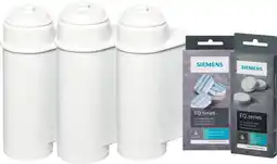Coolblue Siemens Onderhoudspakket 0,5 jaar aanbieding