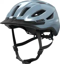 Coolblue ABUS URBAN-I 4.0 Blauw L aanbieding
