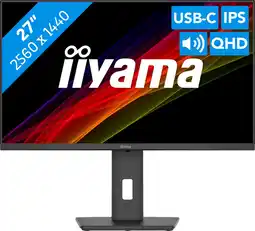 Coolblue iiyama ProLite XB2797QSU-B1 aanbieding