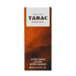 De Online Drogist Tabac Original Aftershave Lotion aanbieding