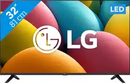 Coolblue LG Led 32 LR60006 (2026) aanbieding