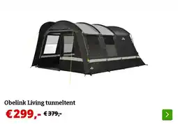Obelink Obelink Living tunneltent aanbieding