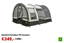 Obelink Obelink Paradise VK bustent aanbieding