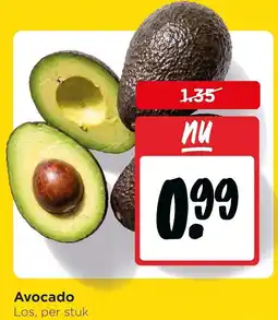 Jumbo Avocado aanbieding