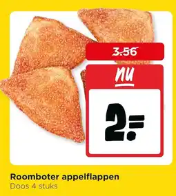 Jumbo Roomboter appelflappen aanbieding