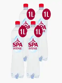 Flink Spa Intense 1L 4x aanbieding