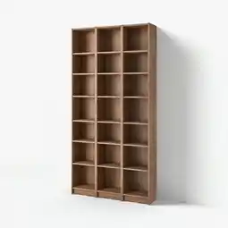 IKEA Billy Boekenkast kam met aanbouwelementen aanbieding