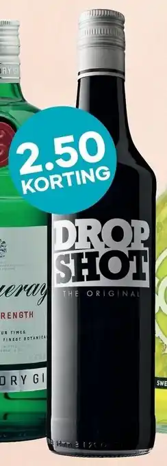 Dropshot Drop Likeur