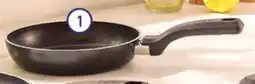ALDI Tefal Koekenpan aanbieding
