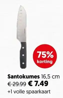 Dekamarkt Santokumes aanbieding