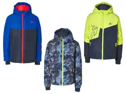 Lidl CRIVIT Kinder ski-jas aanbieding