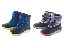 Lidl CRIVIT Kinder snowboots aanbieding
