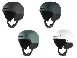 Lidl CRIVIT Skihelm aanbieding