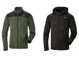 Lidl PARKSIDE Heren fleecevest aanbieding