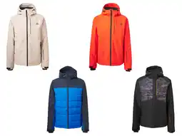 Lidl CRIVIT Heren ski-jas Classic aanbieding