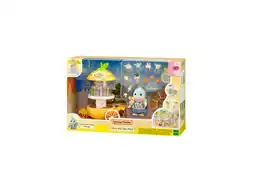 Lidl SYLVANIAN FAMILIES Limonadekraan met vogel 5861 aanbieding