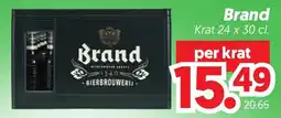 Dekamarkt Brand aanbieding