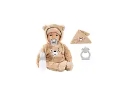 Lidl BAYER DESIGN Piccolina pop Magic Tears, 42 cm aanbieding