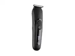 Lidl CIEN 5-in-1 baardtrimmer aanbieding