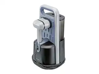Lidl SILVERCREST Premium kledingstomer aanbieding