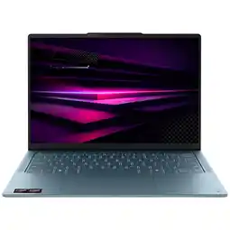 MediaMarkt Lenovo Yoga Slim 7 14agp11 - 14 Inch Wuxga Amd Ryzen Ai 445 16 Gb 512 Radeon 840m Qwerty aanbieding