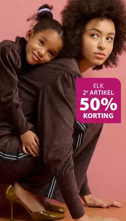 terStal elk 2e artikel aanbieding