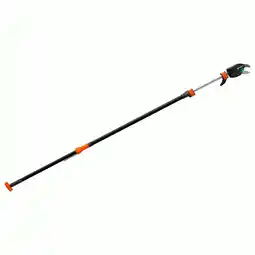 Pets Place Gardena Starcut 410 Plus Telescopisch - Takkenschaar - 230-410 cm aanbieding