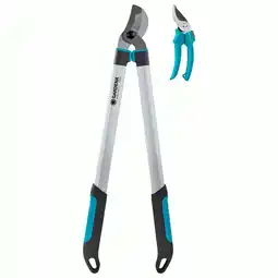 Pets Place Gardena Easycut 680 B + Classic Snoeischaar - Snoei-set - Promo aanbieding
