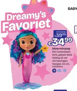 Dreamland Dreamy's Favoriet aanbieding