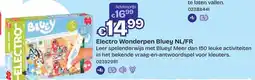 Dreamland Electro Wonderpen Bluey NL/FR aanbieding