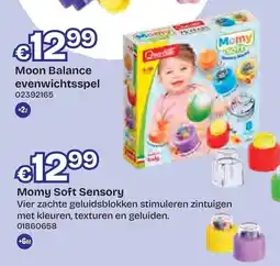 Dreamland Momy Soft Sensory aanbieding