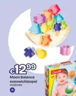 Dreamland Moon Balance evenwichtsspel aanbieding