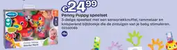 Dreamland Penny Puppy speelset aanbieding