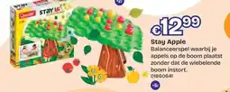 Dreamland Stay Apple aanbieding