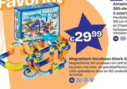 Dreamland Magnetic Railcar aanbieding