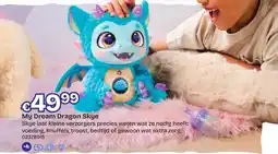 Dreamland My Dream Dragon Skye aanbieding
