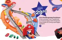 Dreamland Cars Reddingsweg Racebaan aanbieding