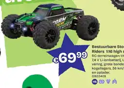 Dreamland Storm Riders 1:16 high aanbieding