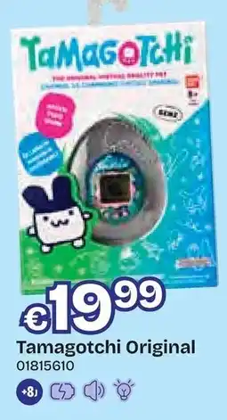 Dreamland Tamagotchi Original aanbieding