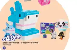 Dreamland Steal a Brainrot Collector Bundle aanbieding
