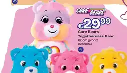 Dreamland Care Bears Togetherness Bear aanbieding