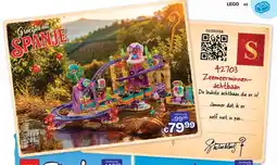 Dreamland Groetjes uit spanje aanbieding