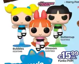 Dreamland Funko POP! aanbieding