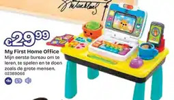 Dreamland My First Home Office aanbieding