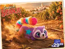 Dreamland Funtasy Family Racc n'Roll aanbieding