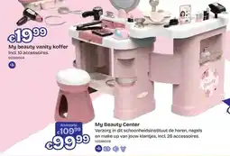 Dreamland My Beauty Center aanbieding