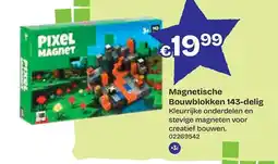 Dreamland Pixel magnet aanbieding