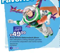 Dreamland Buzz Deluxe Elektronisch aanbieding